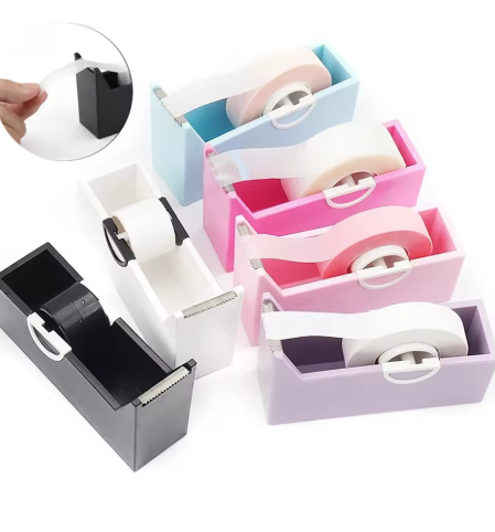 Cortador de fita de extensão de pestanas