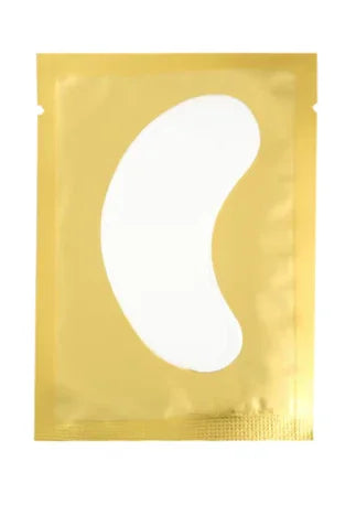 lotes remendos de olho extensão de pestanas sob almofadas de olho