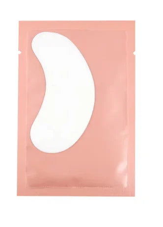 lotes remendos de olho extensão de pestanas sob almofadas de olho